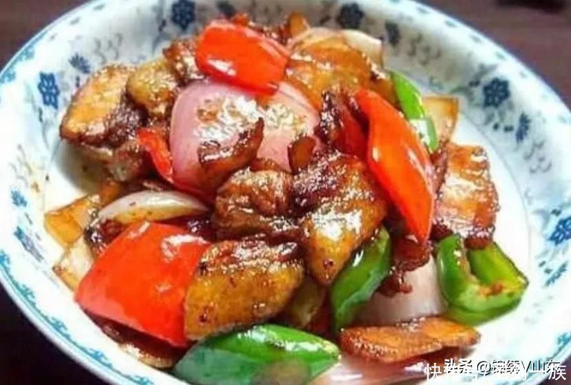 春天喜欢的27道家常菜，天天吃不腻很下饭，家人放开胃一直吃！