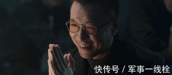 最佳男主角|孫紅雷的清醒，會讓多少娛樂圈的明星臉紅