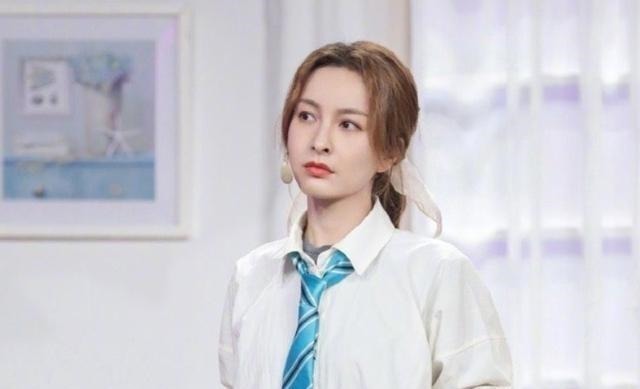 乘风破浪|现在的吴昕无疑是自信的,她知道自己的方向,也在尝试不同的东西