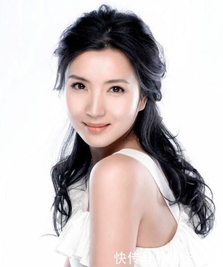 五眼|常年留长发与短发的女人,有何区别?一张图保你看得明明白白