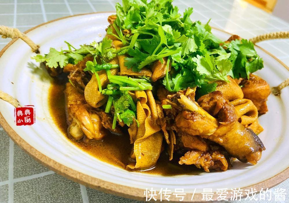 家常菜|一锅出的美食,有荤有素,偷懒必做的家常菜之一
