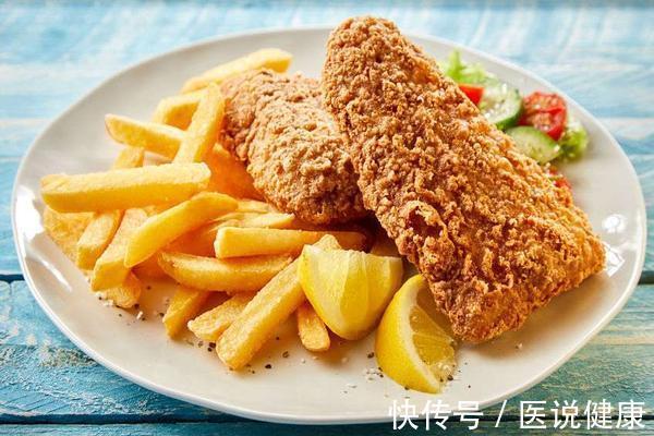 血管堵塞|中年后,不想血管堵塞,这5个行为,会让血液循环变差,趁早改正