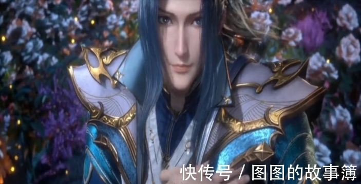 见证|斗罗大陆520特辑，小舞终于穿上婚纱，在唐昊夫妇见证下嫁给唐三