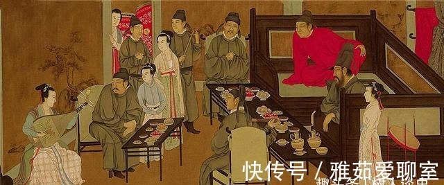 出境|张大千舍弃一座王府,用五百两黄金换得此画,如今成国宝禁止出境