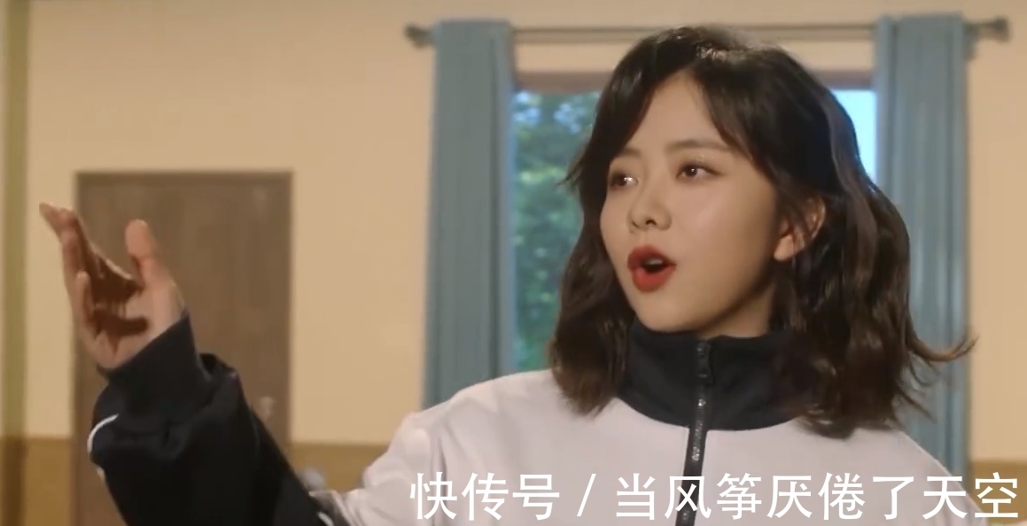 《你好星期六》获好评,谭松韵粤语歌燃爆舞台,容祖儿表白Twins