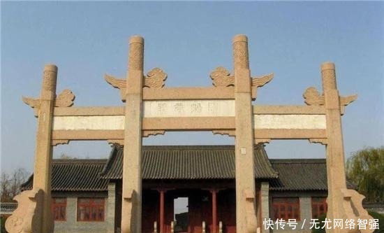 合葬|81岁老太太死前紧握一物,李世民看后,辛酸说:让她和杨广合葬