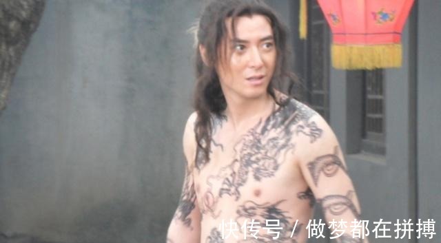 戴宗|八道水浒的题目，答对五道以上才敢说自己熟读水浒，很多冷知识哦！