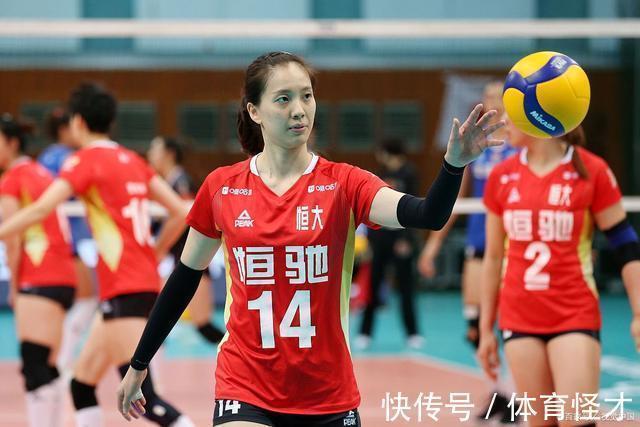 深圳队|5位女排国手或加盟!中国女排教练再上岗,离开国家队只是开始