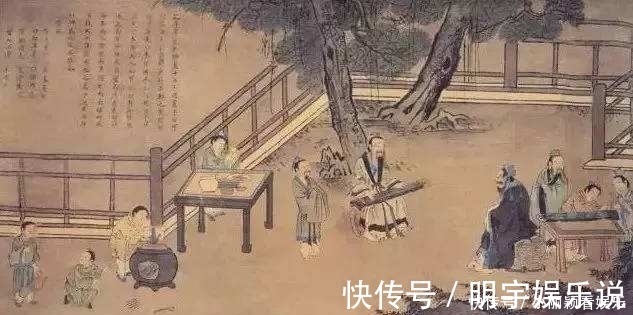 臣子#儒家历史上的首次分裂,两大学派为争正统,结局却有天壤之别!