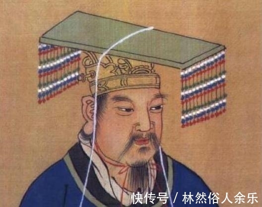 帝喾|中国最牛的家族, 统治中国2500余年, 如今子孙遍布全球!