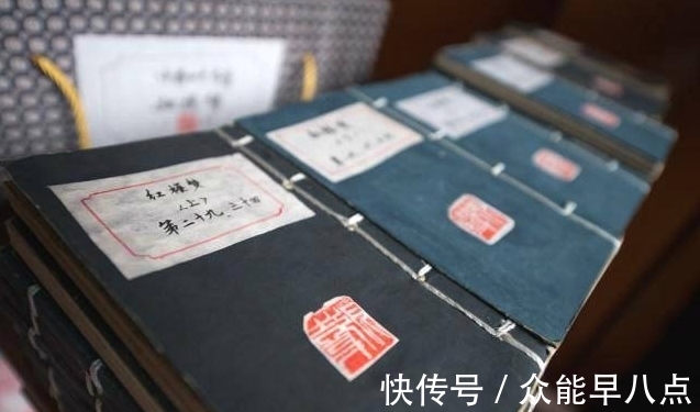 张喜才@农民张喜才:苦练书法50年,用小楷手抄名著400万字,却被批无意义