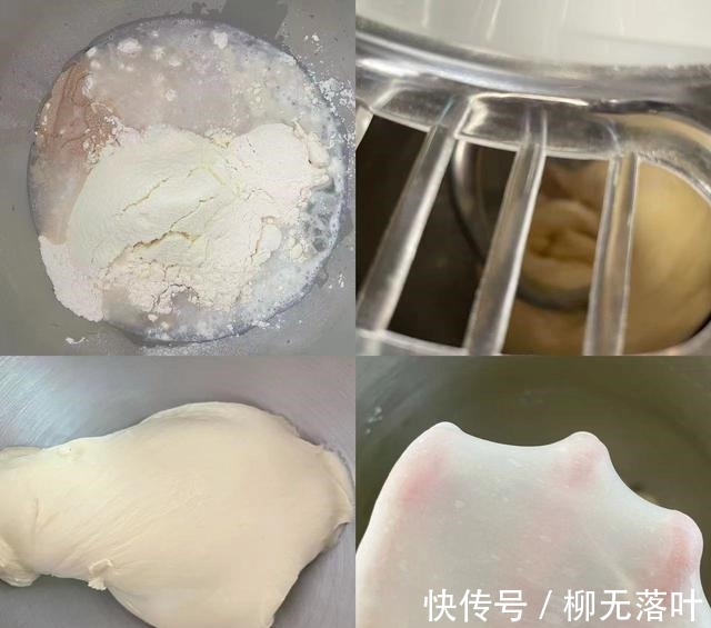 2碗面粉1个鸡蛋,营养美味无添加,孩子超喜欢,比蛋糕好吃多了!