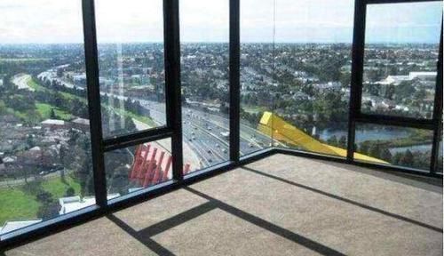 防盗网|这才是正确的封阳台做法,美观大气颜值高,后悔我家知道太晚