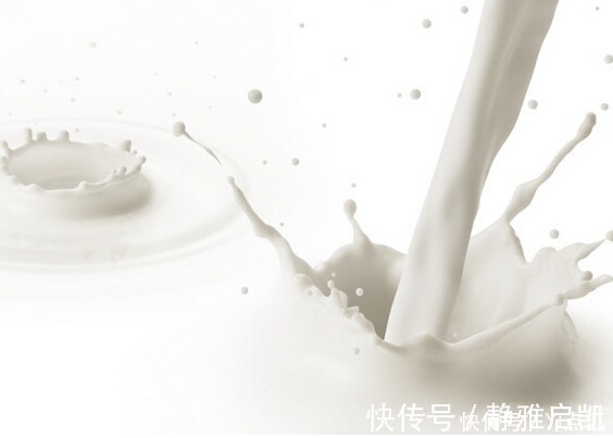 减肥|揭秘时刻到,全脂牛奶适合哪类人群喝呢,减肥人群适宜进补吗