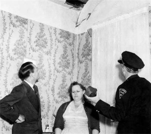 美国唯一被陨石砸中的人,虽只受了轻伤,但后续麻烦却改变她一生