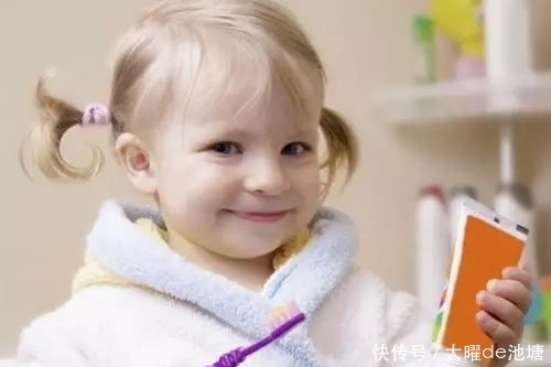 龋齿|乳牙龋坏会危害孩子全身,还在等换牙可能就晚了