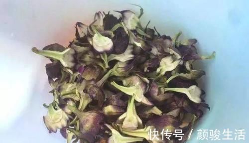 茄子蒂|茄子蒂的功效不亚于茄子！以后别再扔了，实在太可惜！