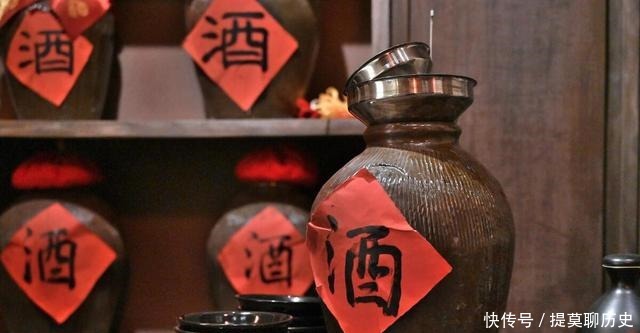  平民|古代大口吃肉大碗喝酒只存在于小说中，历史上平民吃肉几乎不可能