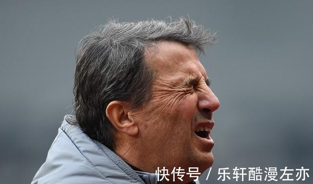 武汉队|中超“倒霉蛋教练”出现两年带队走向附加赛,今年轮到大连人