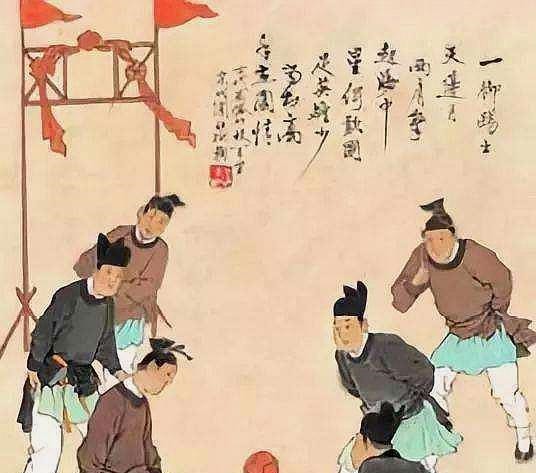 水浒传|历史上真正的高俅和水浒传中的文学形象有何不同