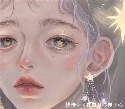 十个清冷少见的古风名字，既惊艳了时光，也温柔了岁月！