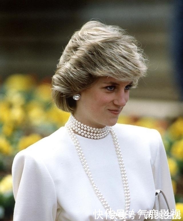 英国王室|如果女人只能拥有一件珠宝，那一定是珍珠！盘点英国王室珍珠珠宝