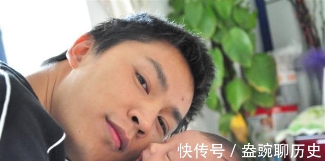 时间花|孩子出不出色和爸爸性格有关,遇上这种爸爸,孩子一生受益