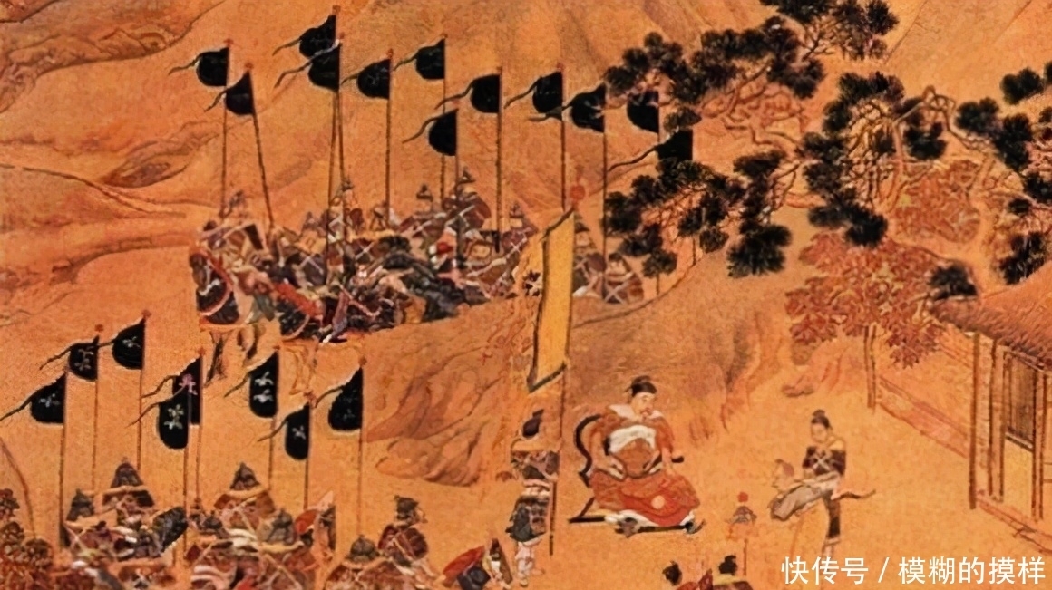 北汉|解读宋太宗第一次北伐,为什么宋朝能统一中原却打不过契丹?