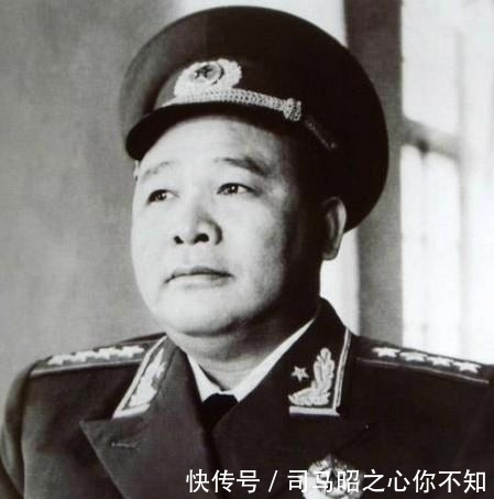 八路军|八路军120师副师长只授上将，为何115师344旅政委和旅长却授大将