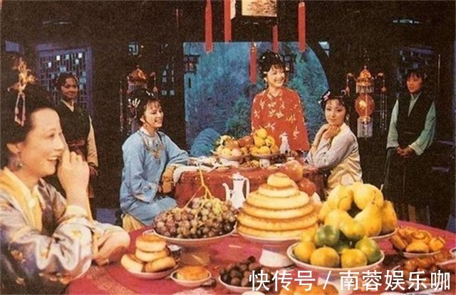 小解#少年时的贾宝玉,养尊处优到了什么程度?他的一次小解给出了答案