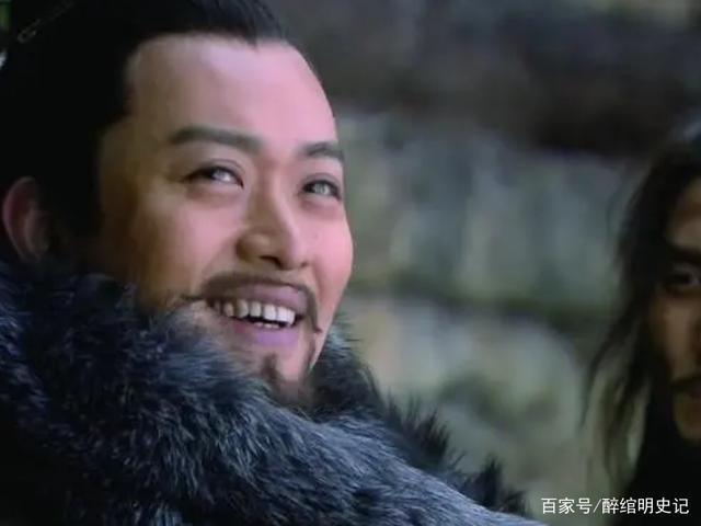 生辰纲!晁盖为何完败宋江上梁山后三件最急迫的事,他一件也没做!