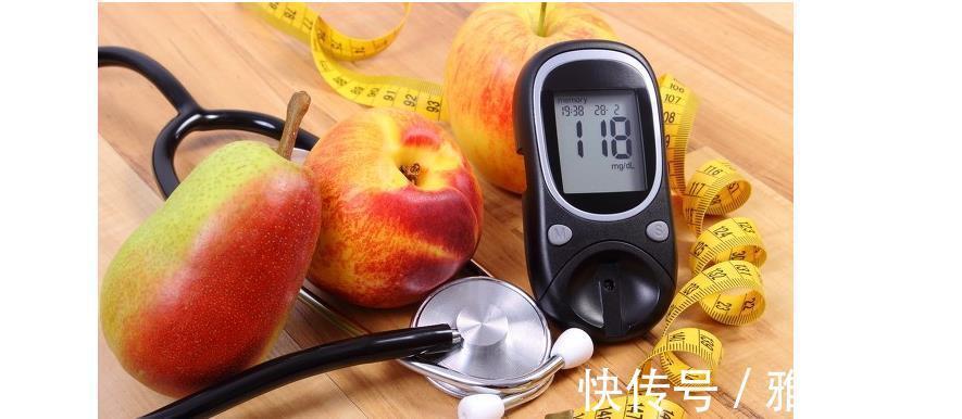 血红素铁|糖尿病人最好不要吃这4种食物,含糖量高,不利于控制血糖
