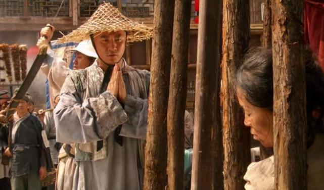 文澜海润工作室#乞丐行中有一个“肥差”,就是去打更,为何这个行当一般人做不了