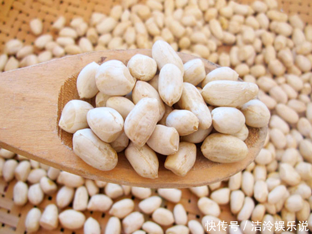 红皮|同样是花生,“红皮”和“白皮”的区别这么大知道后别再瞎买了
