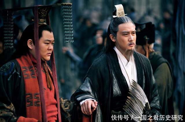 诸葛亮|诸葛亮临死前留下一员大将,原本可阻止蜀汉灭亡,为何刘禅不重用