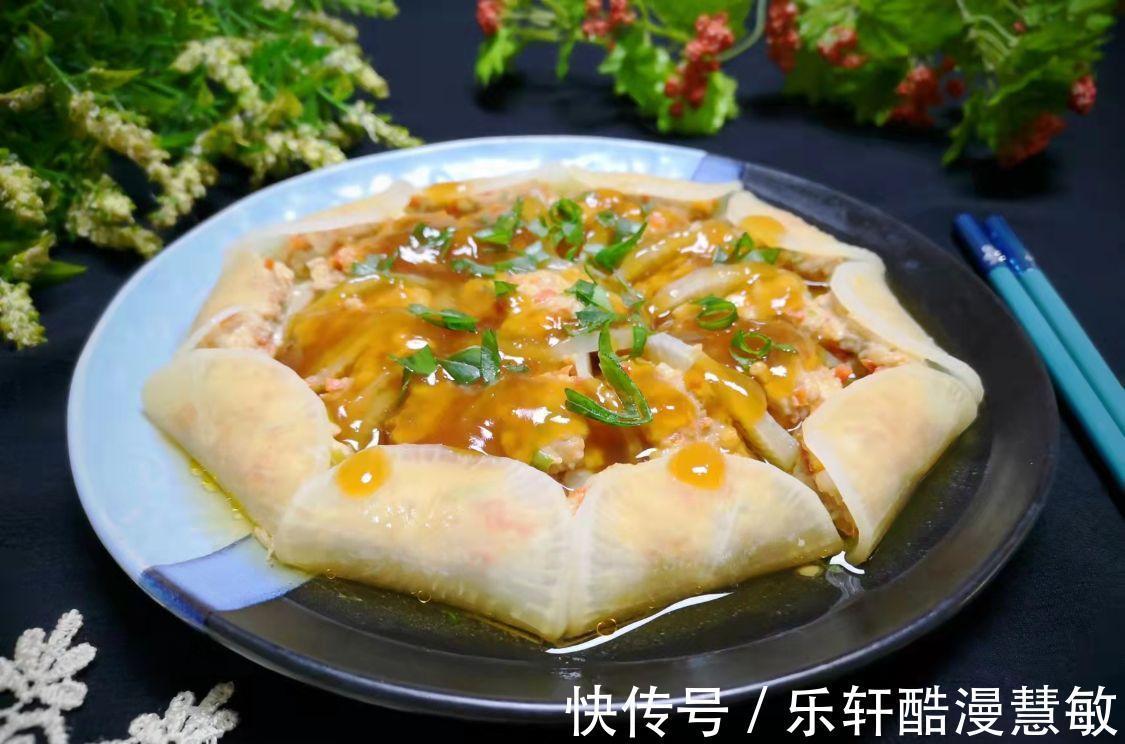 清热润肺|眼下最该吃的食材，5毛钱一斤，常给老人孩子吃，清热润肺真不错