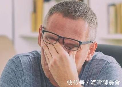 表现|男性在睡觉时有4个表现,别大意,或许你正在渐渐变老