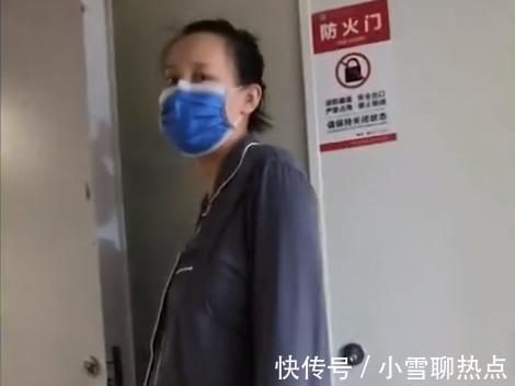 产房|河南一女子刚生完孩子轻松走出产房像溜个弯，老公咋感觉不一样