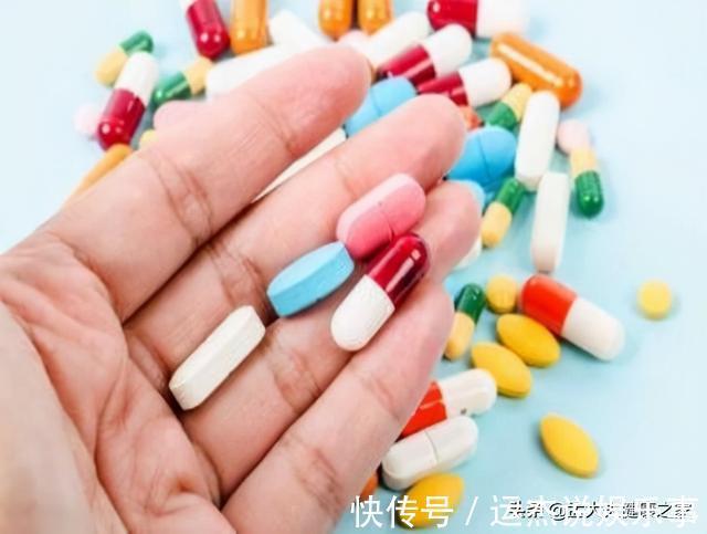维生素|常吃谷维素、维生素B1,有什么副作用吗?今天告诉你
