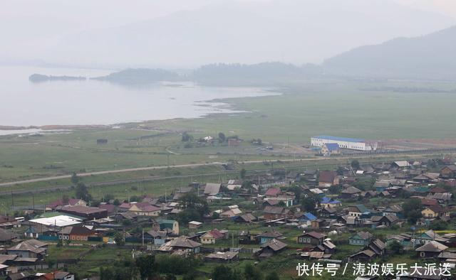 25条长江才注满的贝加尔湖,能否调水到华北平原?网友:不现实