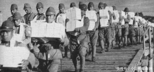 盒子|揭秘：二战期间日军士兵为何要贴身带一个盒子？盒子里面是什么？