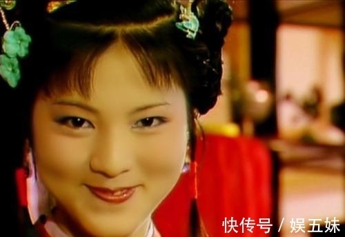 姨娘@红楼梦:为人处世的道理,就算是和晴雯说了,她也不会明白