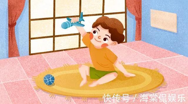 三暖二凉|想要宝宝秋冬不生病提高免疫力,家长要做好这4件事