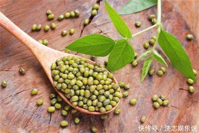 绿豆性凉|三伏天到了，女人多吃以下食物，淡化斑点、清洁肌肤、去除角质