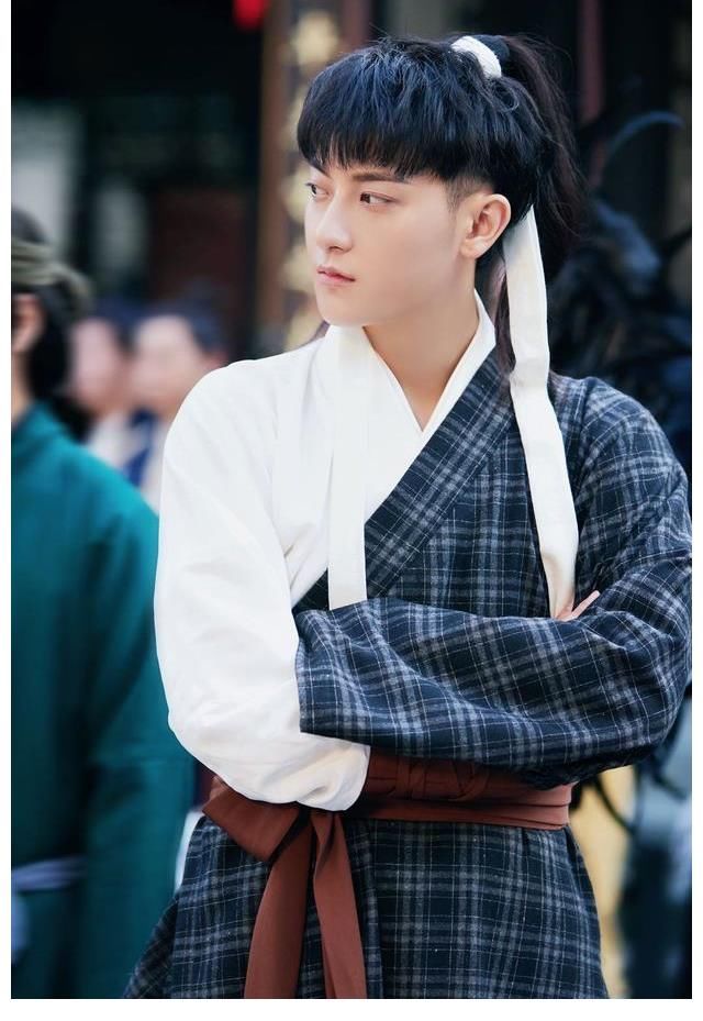 张纪中|黄子韬《萌探探探案》演技大爆发 细腻哭戏打动人心