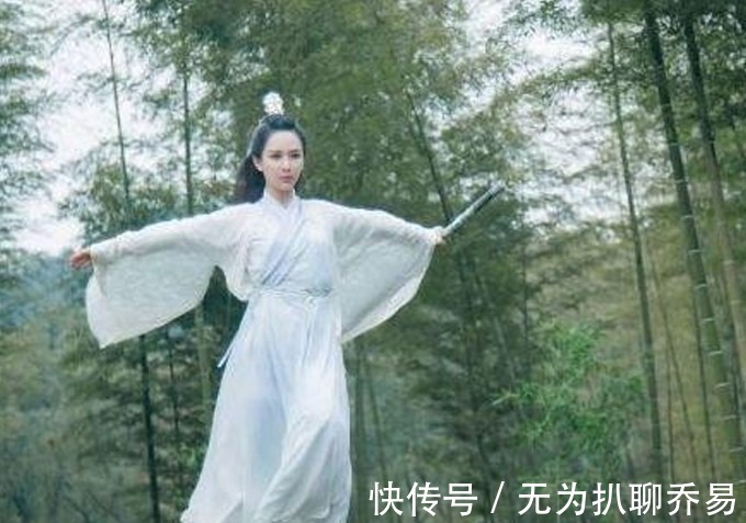 庆忌|古代的轻功那么厉害,为什么如今失传了呢?原因其实很简单