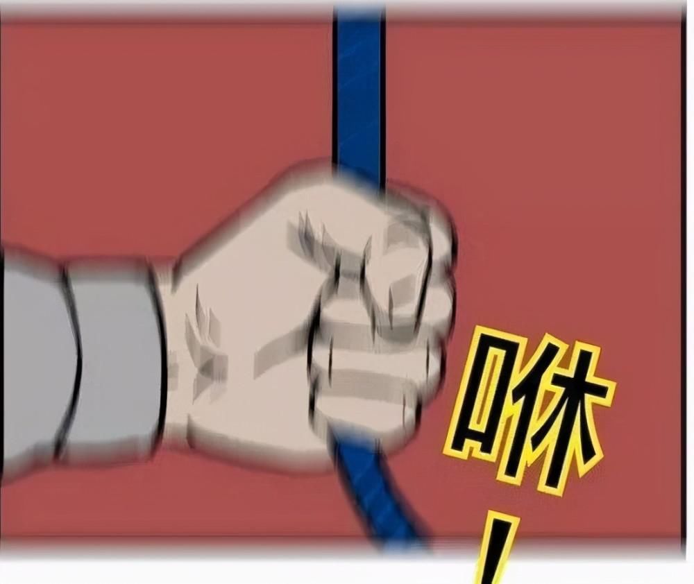 弊端|疯人蛇精病漫画:完美智能家居的弊端!