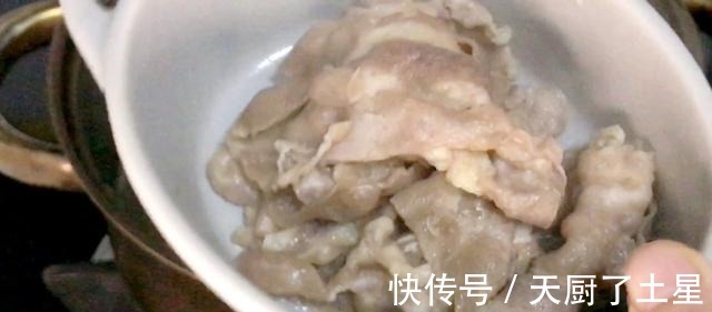 荞麦面|番茄肥牛荞麦面，低脂健康，减脂福音！