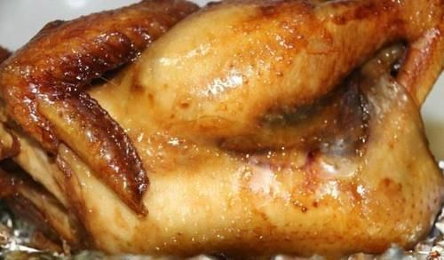 叫花鸡、土窑鸡、富贵鸡、荷叶鸡、泥焗鸡做法解析,看完包会