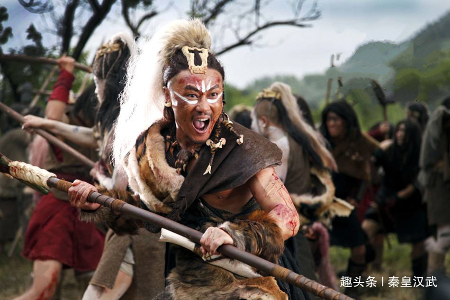 商朝|秦始皇祖坟发现商朝式随葬，证实千年传闻为真，纣王或可瞑目